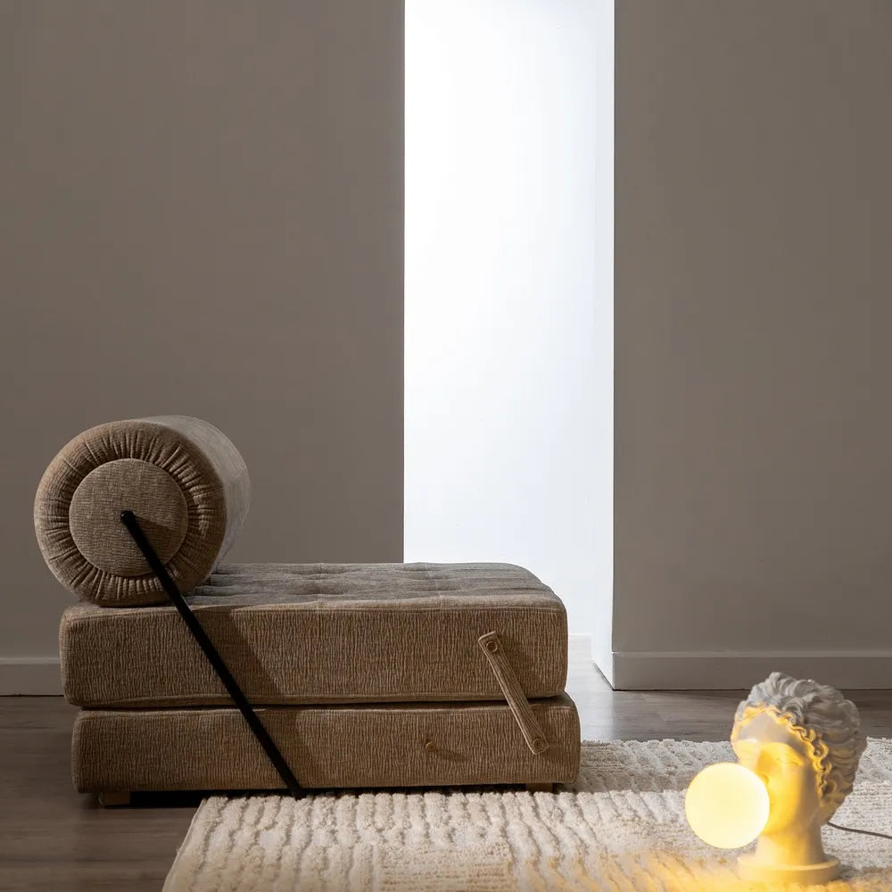 Fotoliu extensibil LATUS