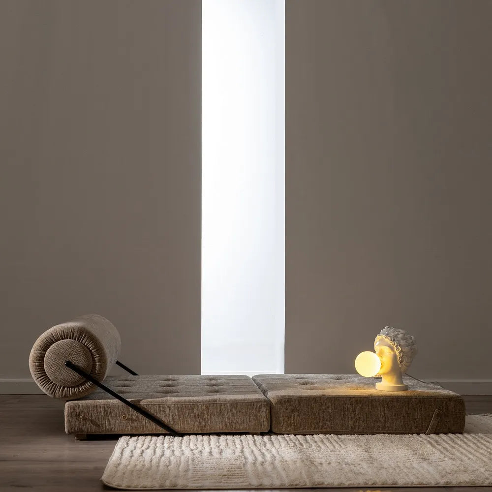 Fotoliu extensibil LATUS