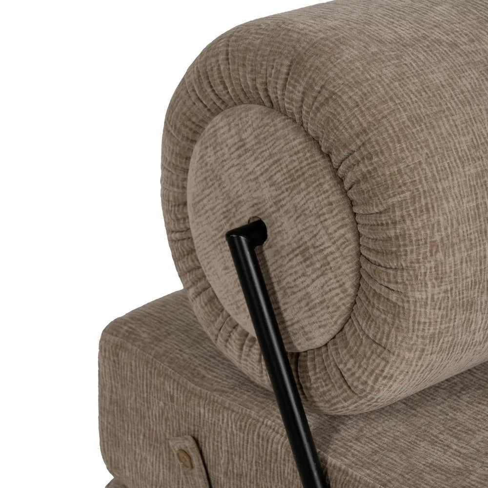 Fotoliu extensibil LATUS