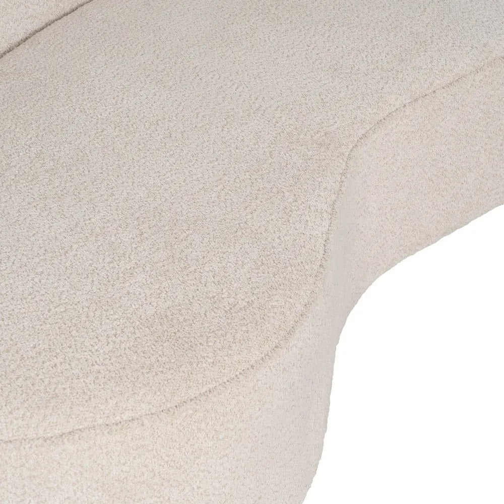 Canapea 4 locuri LAURIN 300 CM