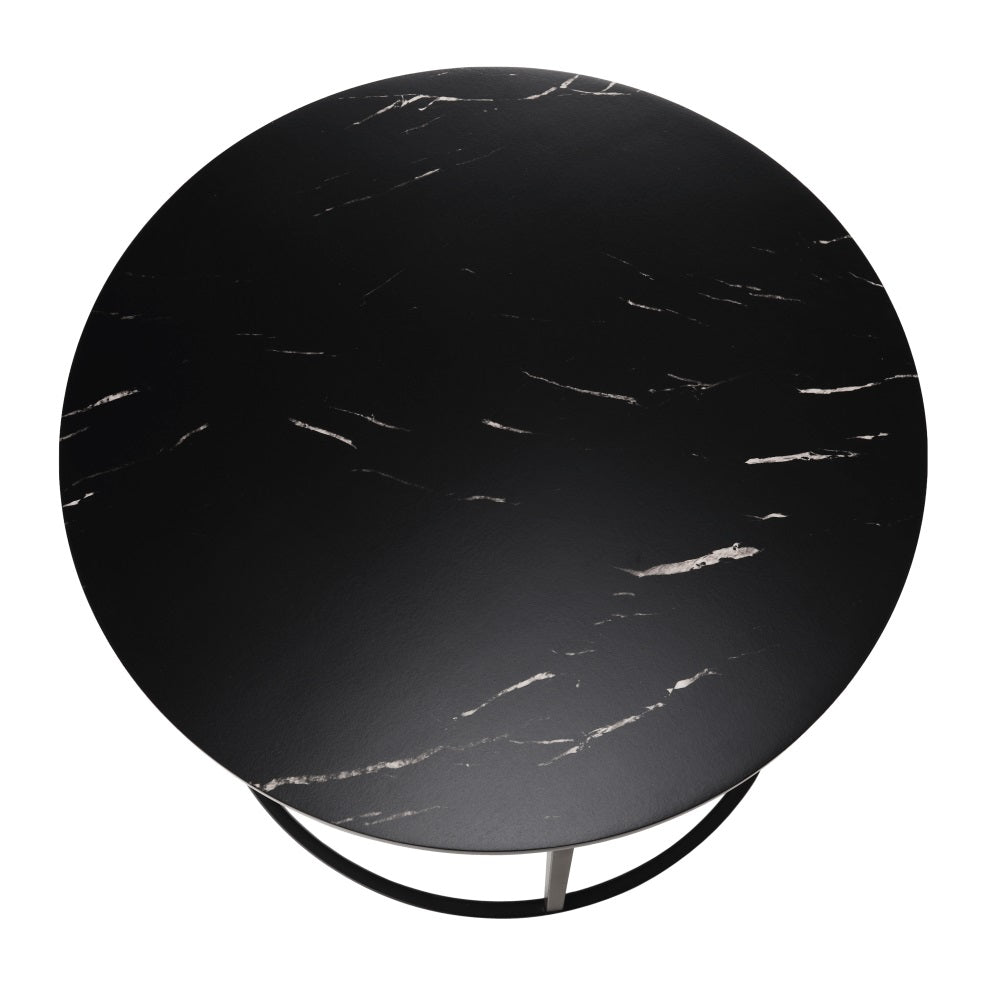 Masuta de cafea LAVINES Ø60 x 45 CM