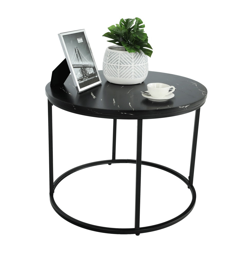 Masuta de cafea LAVINES Ø60 x 45 CM