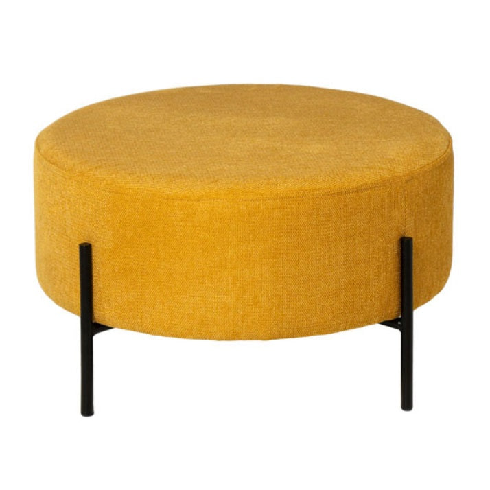 Taburet LAVORO Ø60 CM