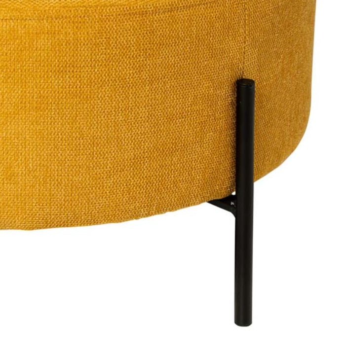 Taburet LAVORO Ø60 CM