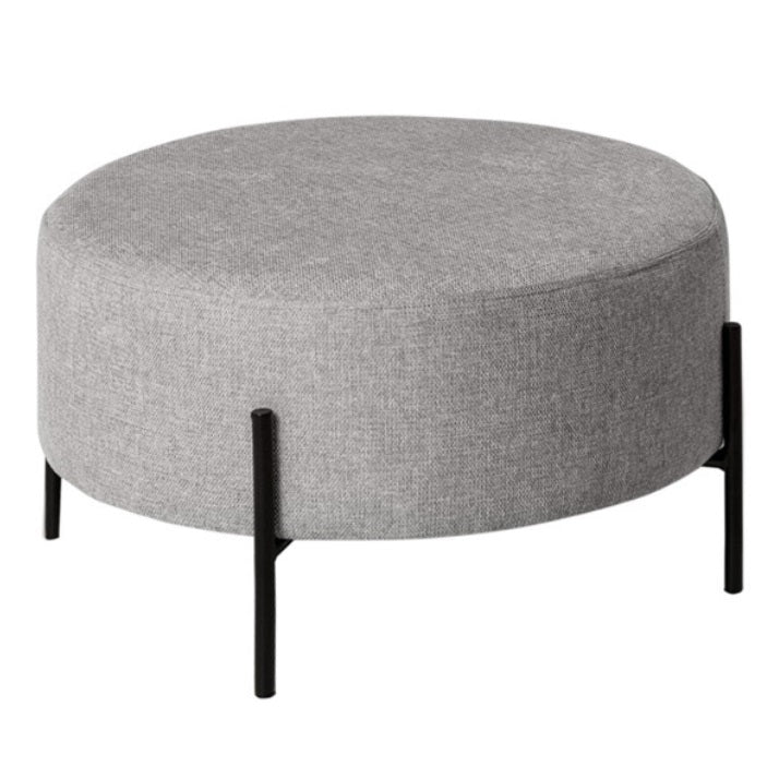 Taburet LAVORO Ø60 CM