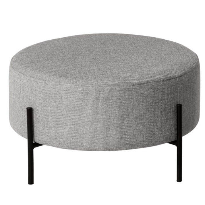 Taburet LAVORO Ø60 CM