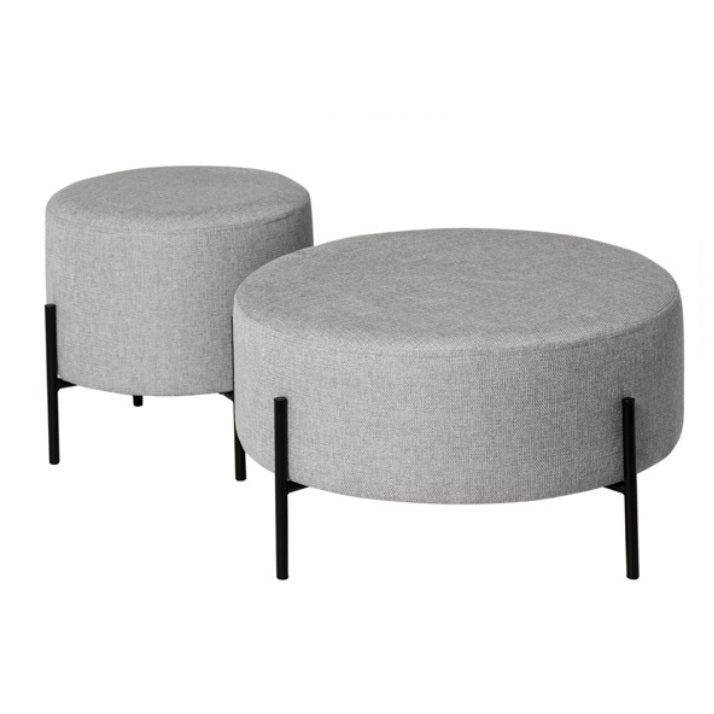 Taburet LAVORO Ø60 CM