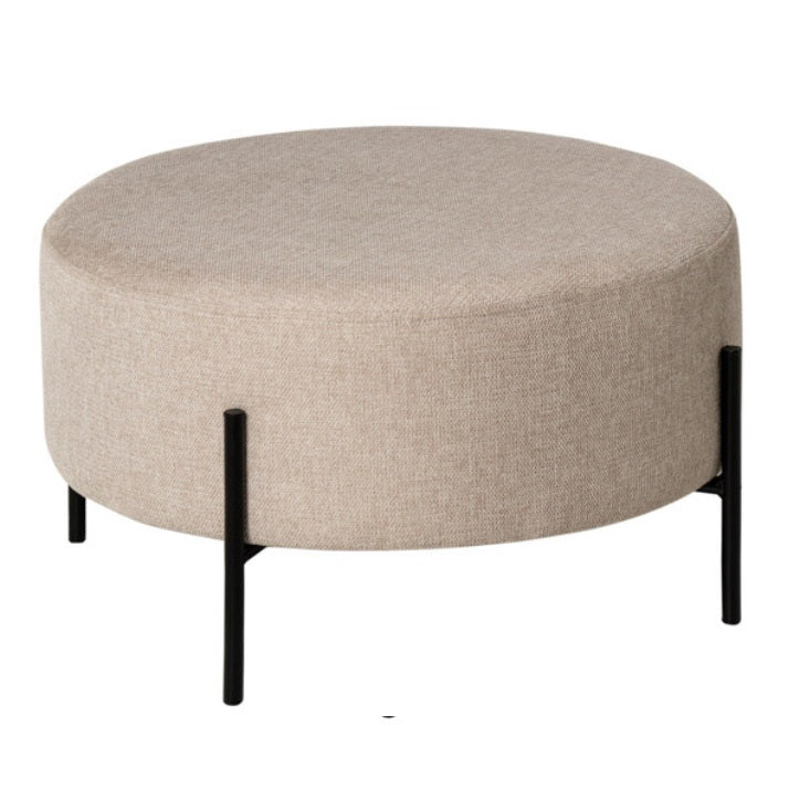 Taburet LAVORO Ø60 CM
