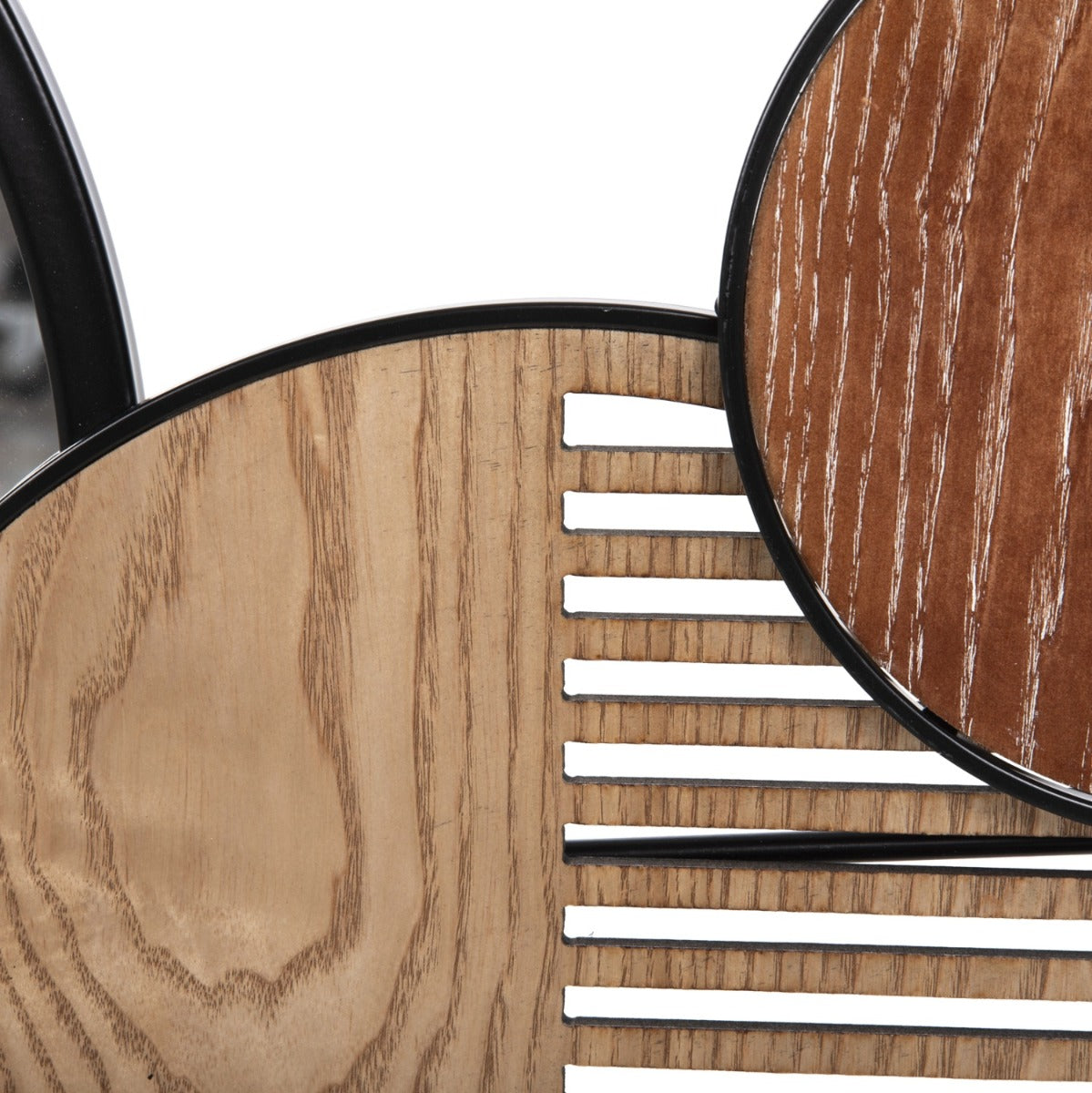 Oglinda de perete LAWTON 123 x 63 CM