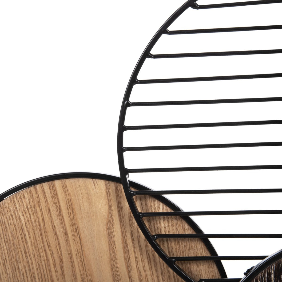 Oglinda de perete LAWTON 123 x 63 CM