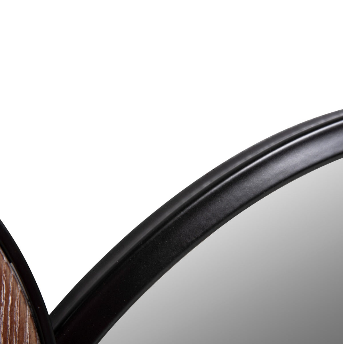 Oglinda de perete LAWTON 123 x 63 CM