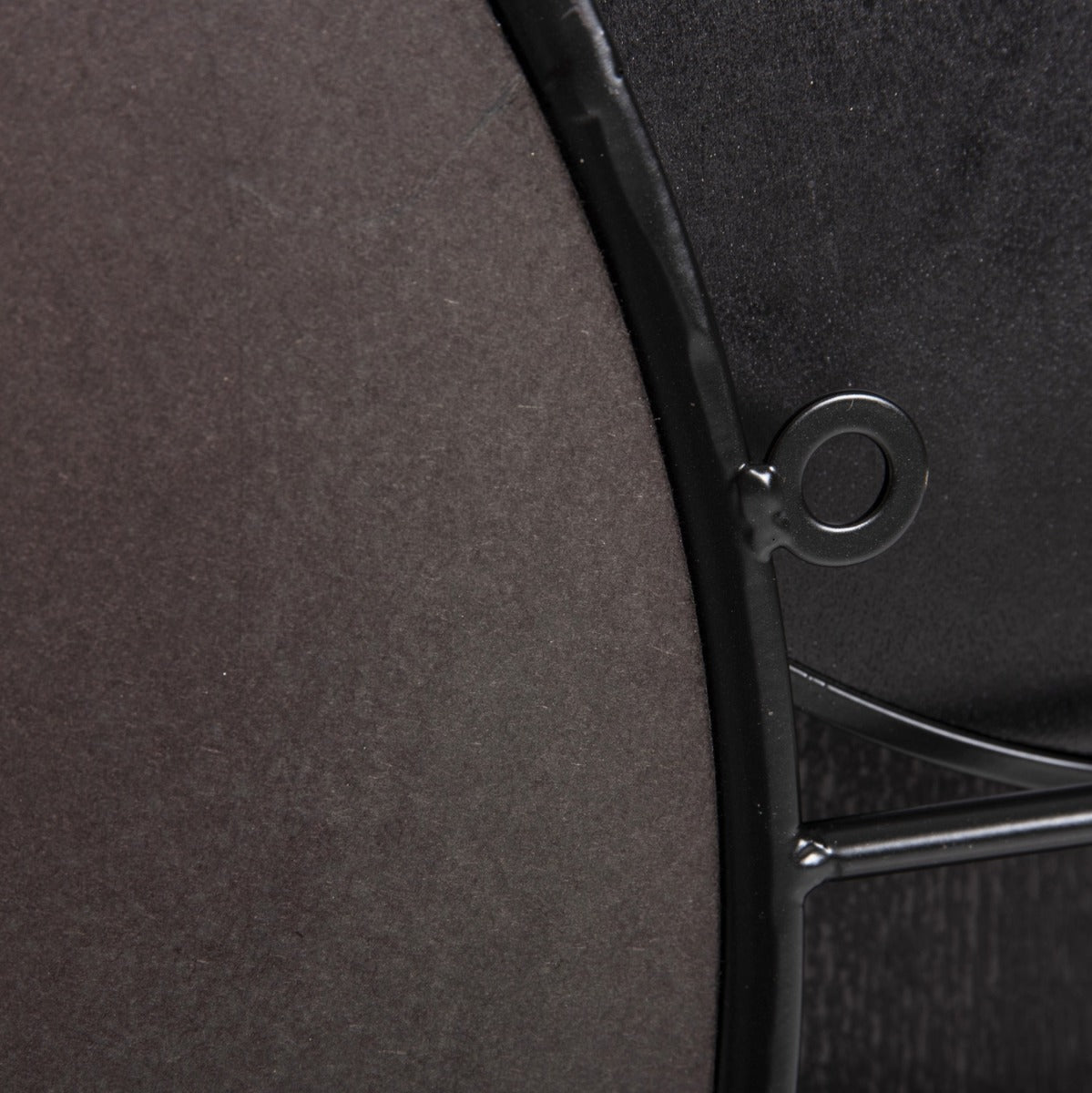 Oglinda de perete LAWTON 123 x 63 CM