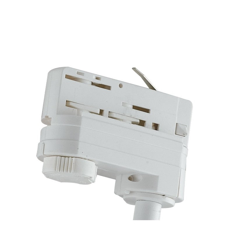 Proiector pe sina LED ROCKET 7 WHITE