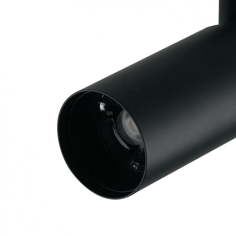 Proiector aplicat ROCKET-APM BLACK