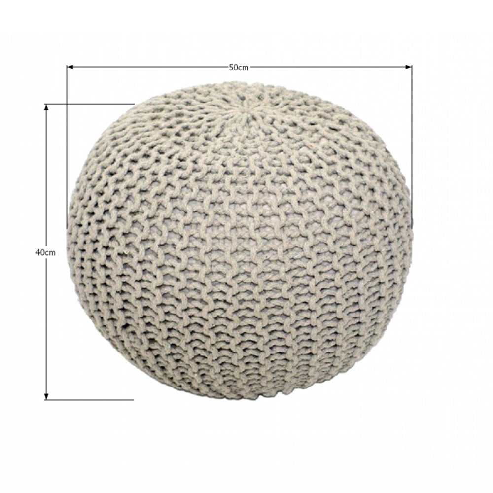 Taburet puf LEGACOOL TYPE I 50 CM