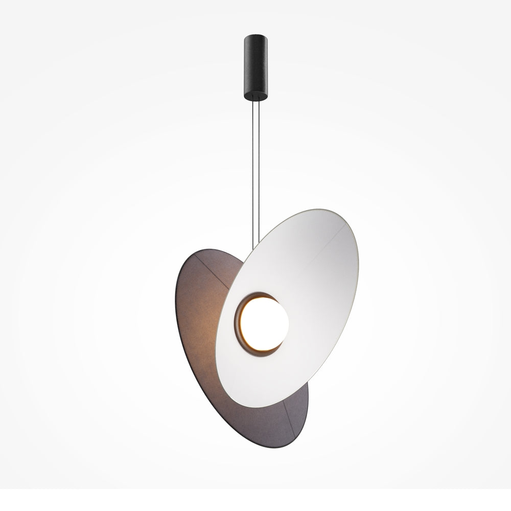 Lampa suspendata EVOLVER