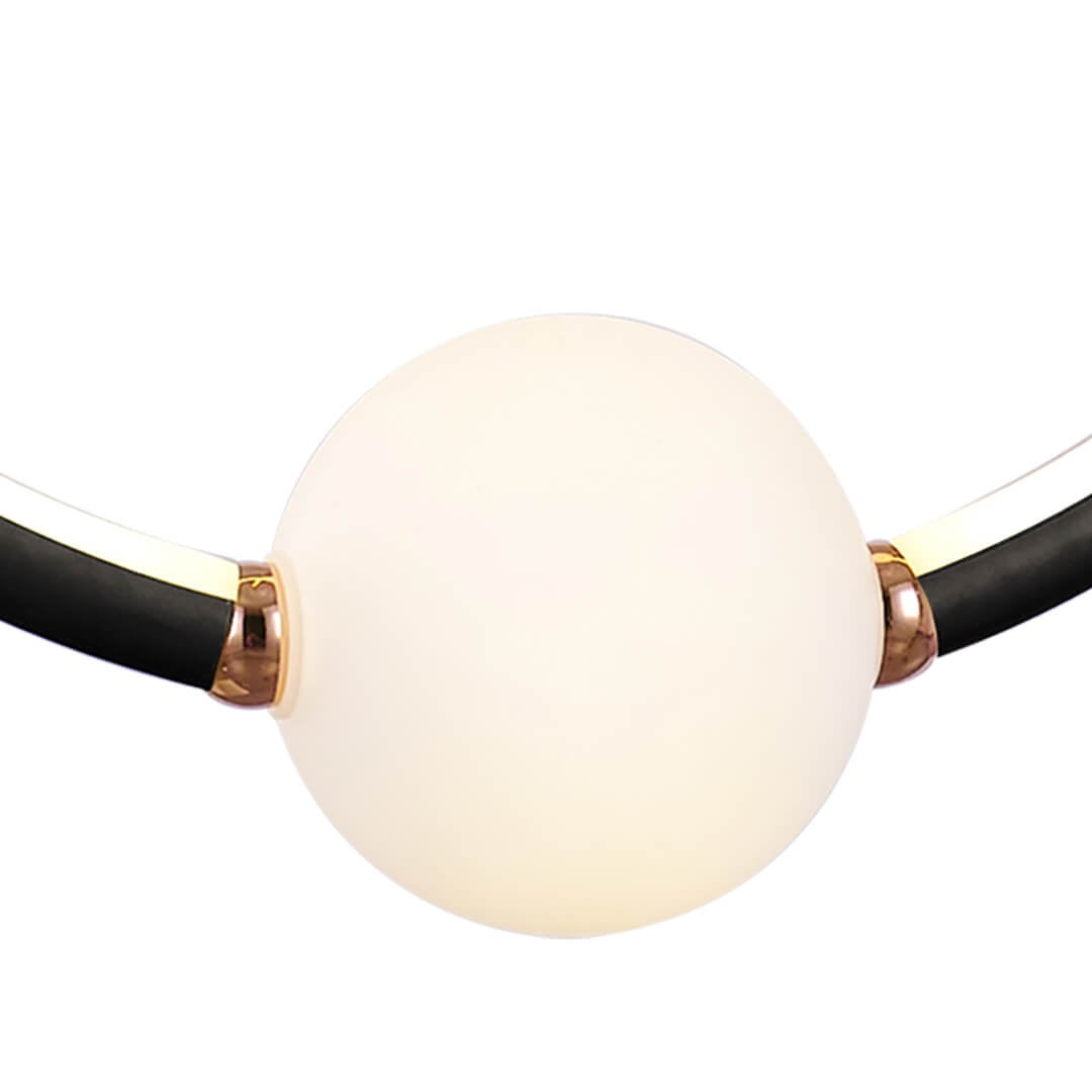 Lampa suspendata dimabila LIV