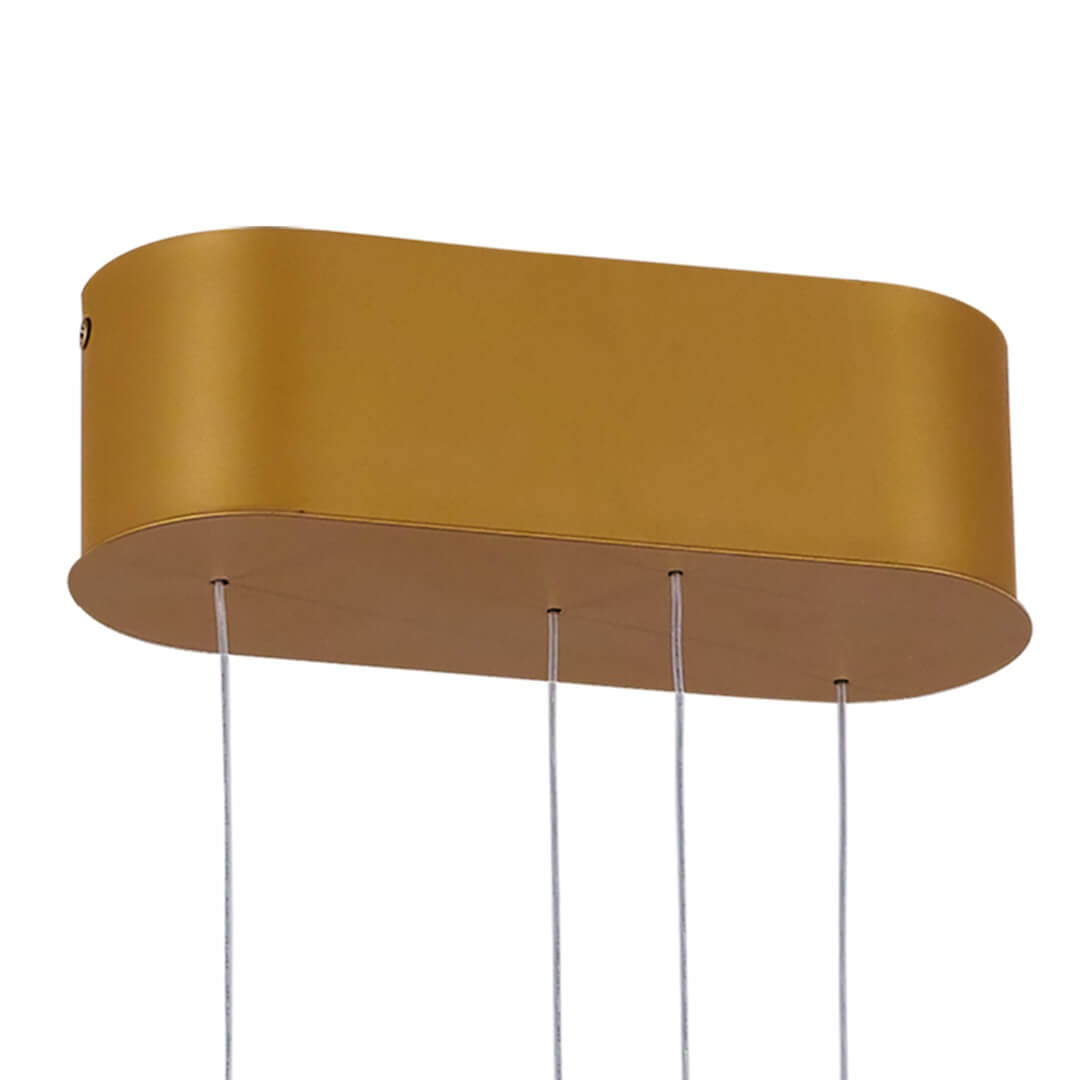 Lampa suspendata dimabila LIV