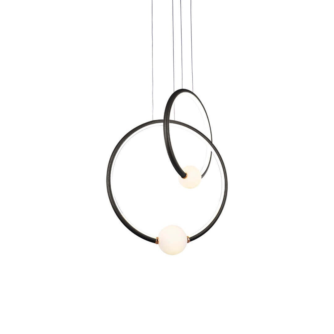 Lampa suspendata dimabila LIV