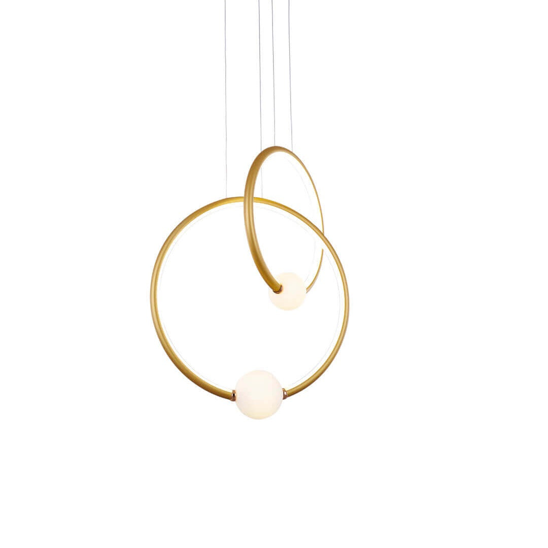 Lampa suspendata dimabila LIV