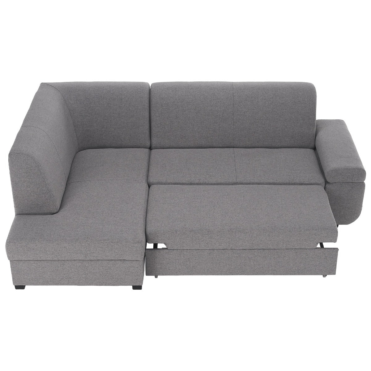 Coltar stanga extensibil LENIVO 261 CM