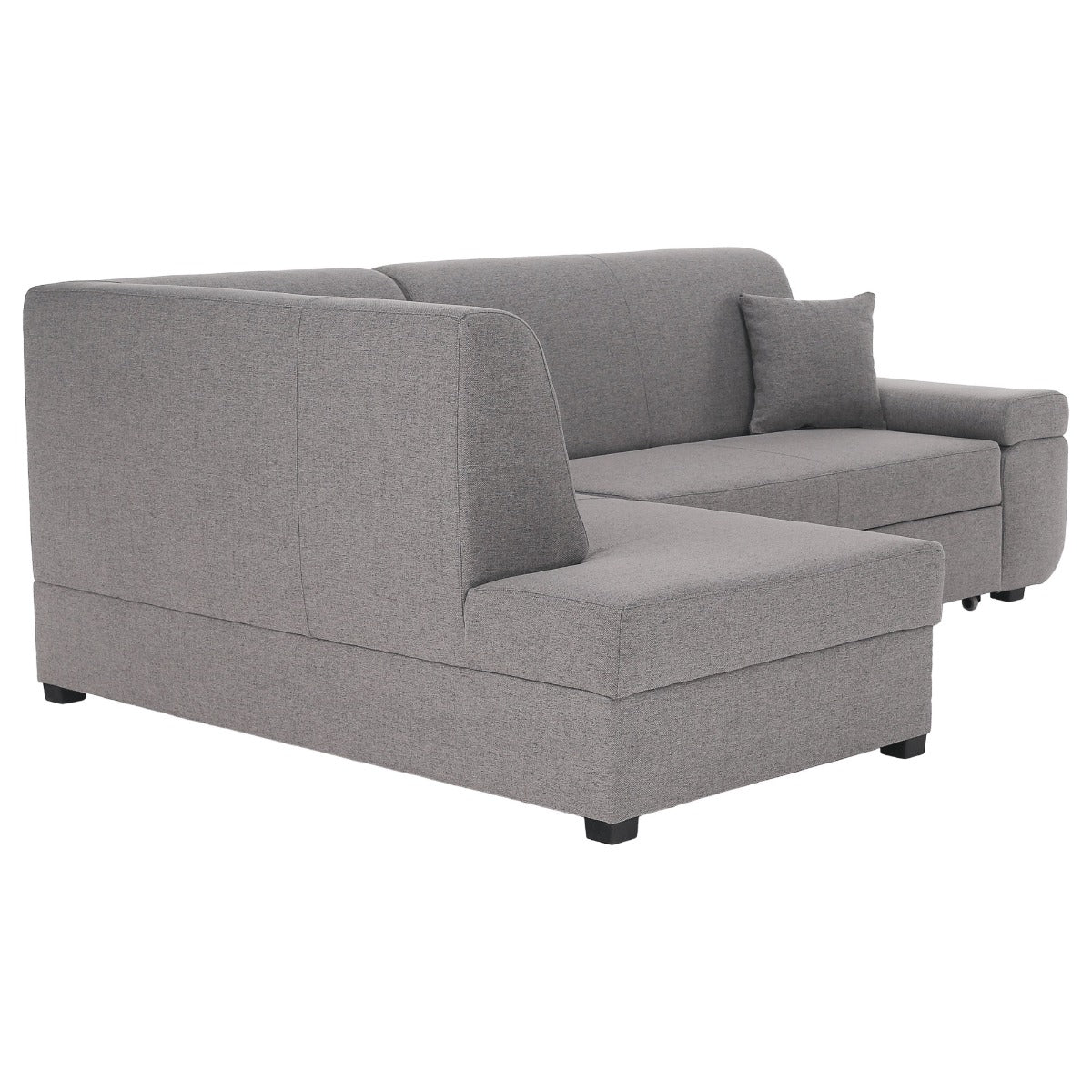 Coltar stanga extensibil LENIVO 261 CM