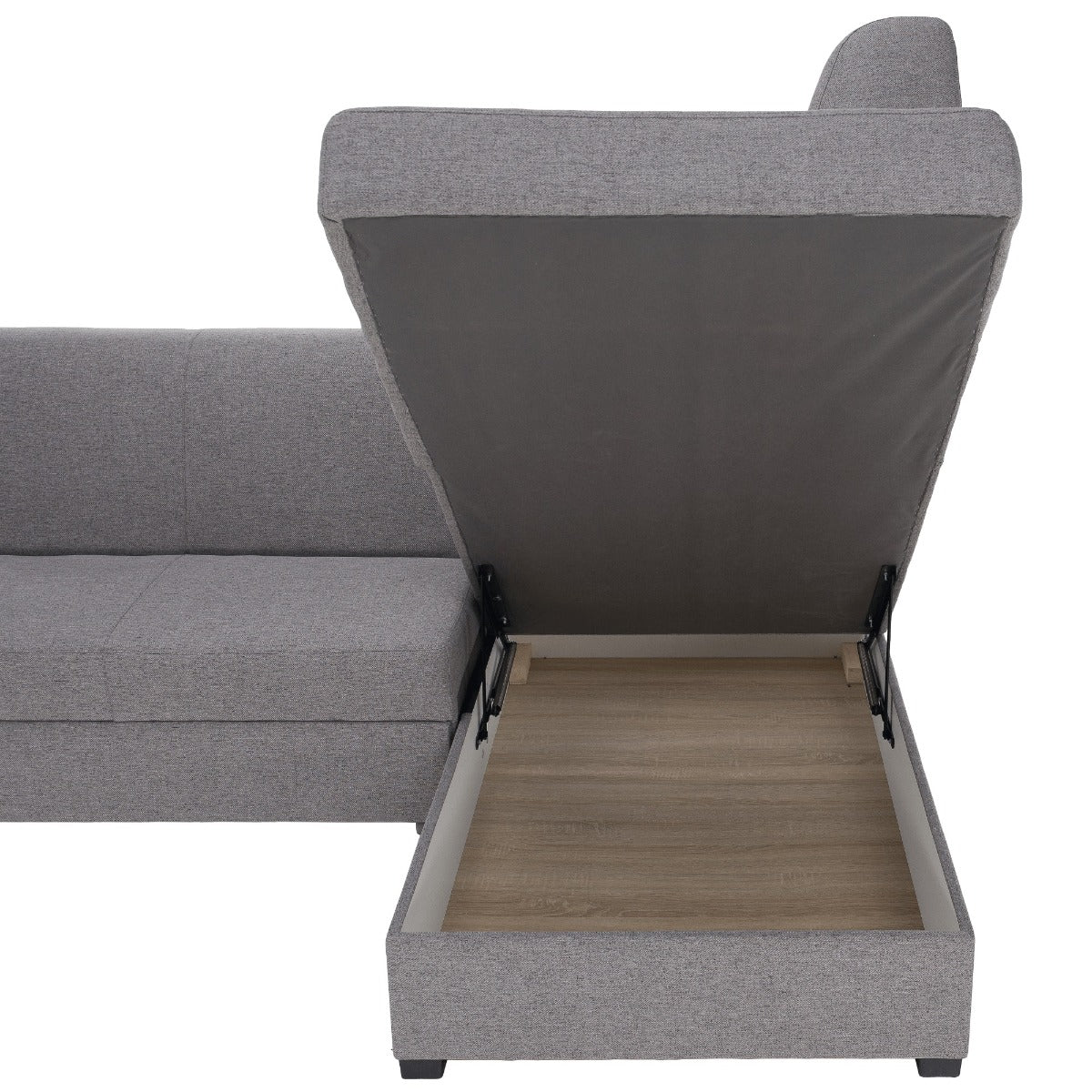 Coltar dreapta extensibil LENIVO 261 CM