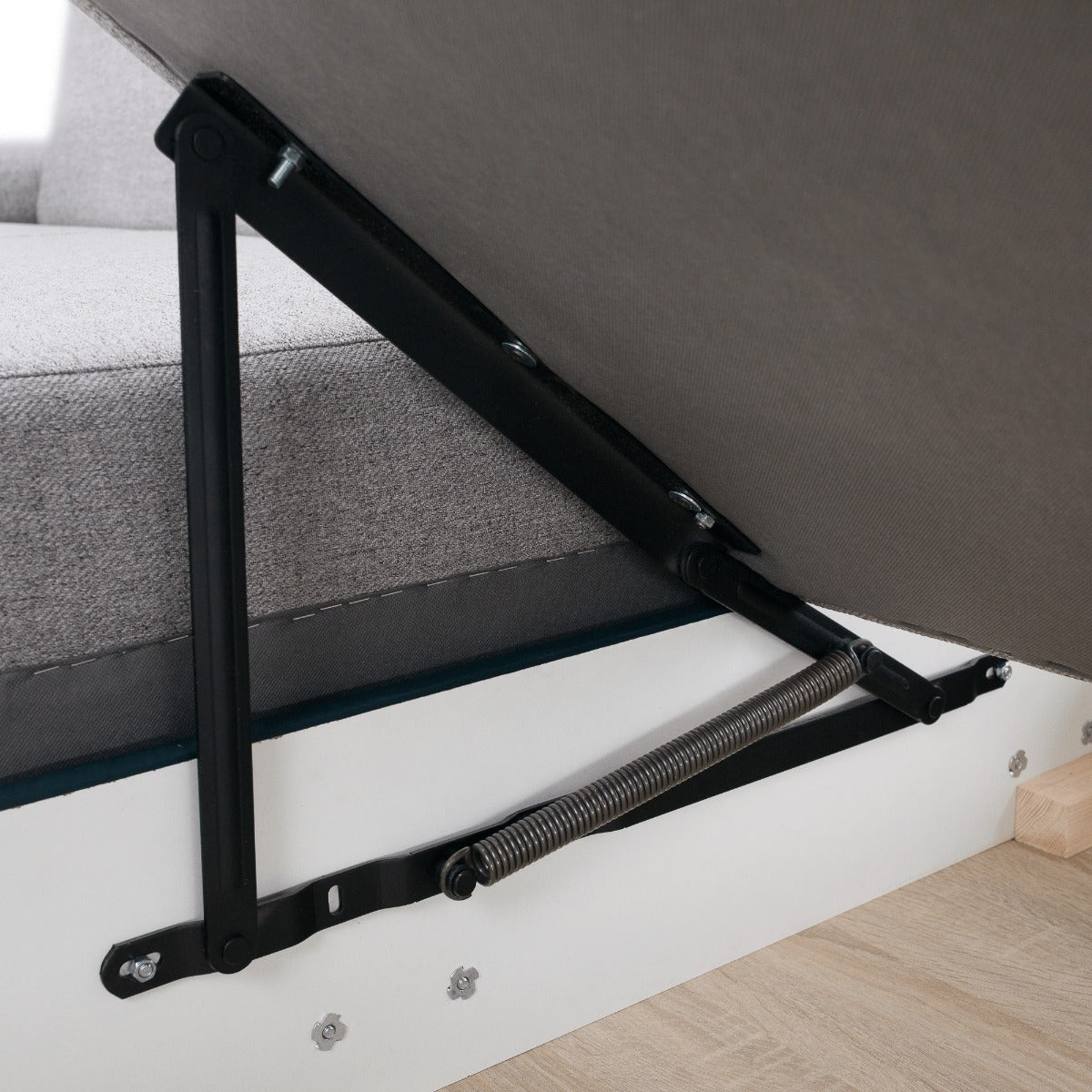 Coltar dreapta extensibil LENIVO 261 CM