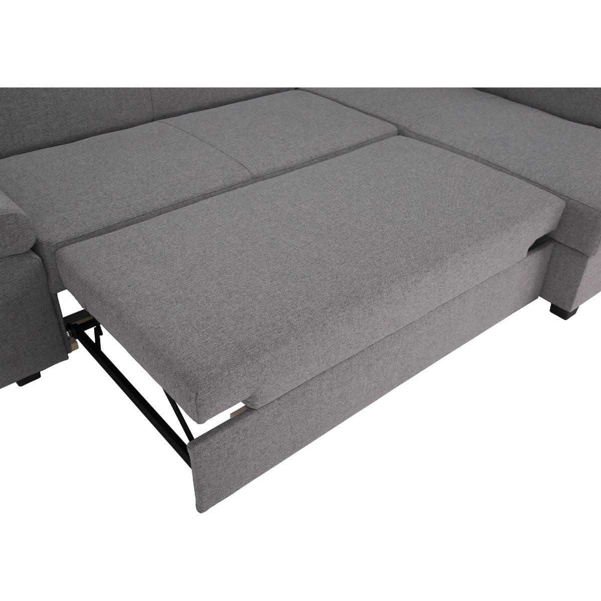 Coltar dreapta extensibil LENIVO 261 CM