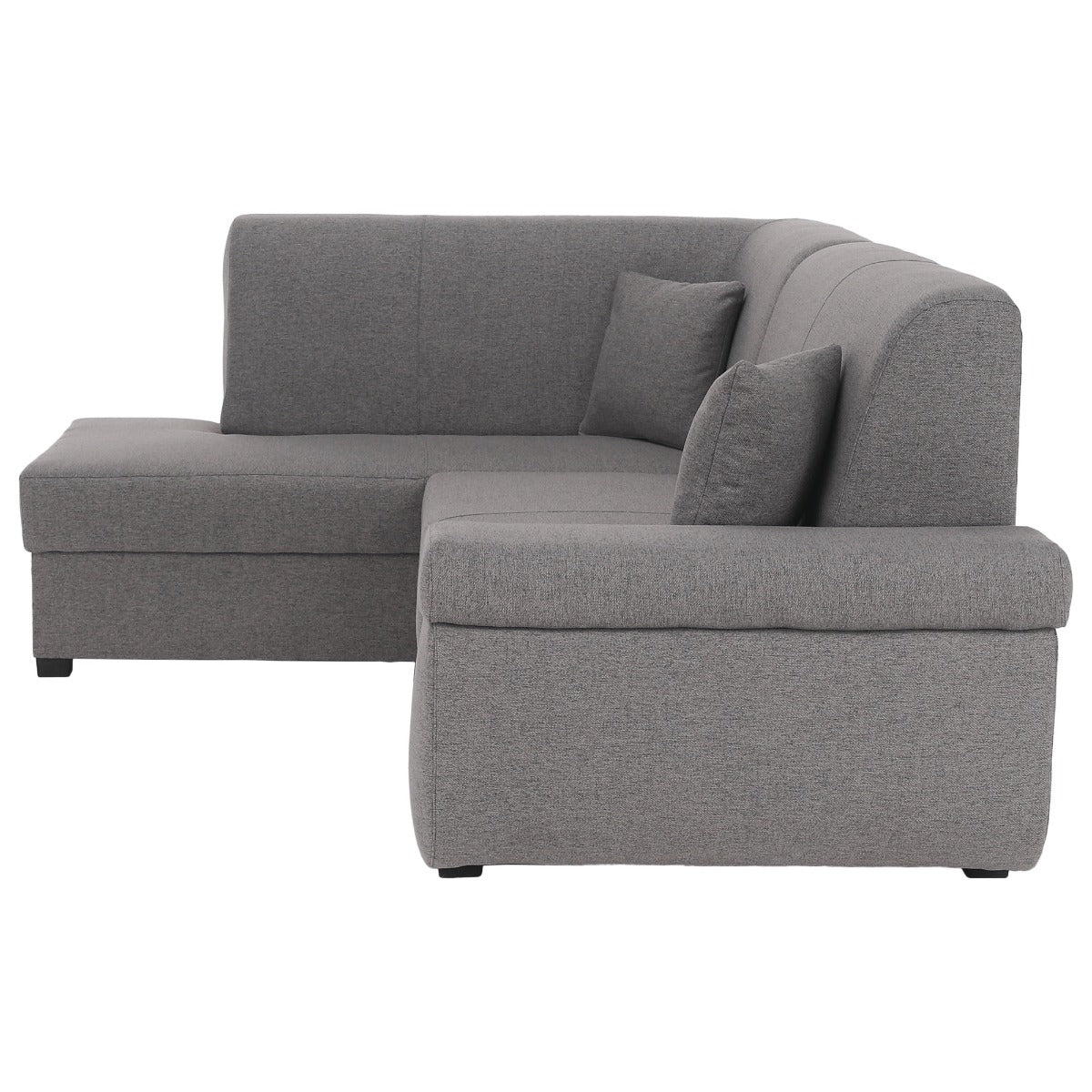 Coltar stanga extensibil LENIVO 261 CM