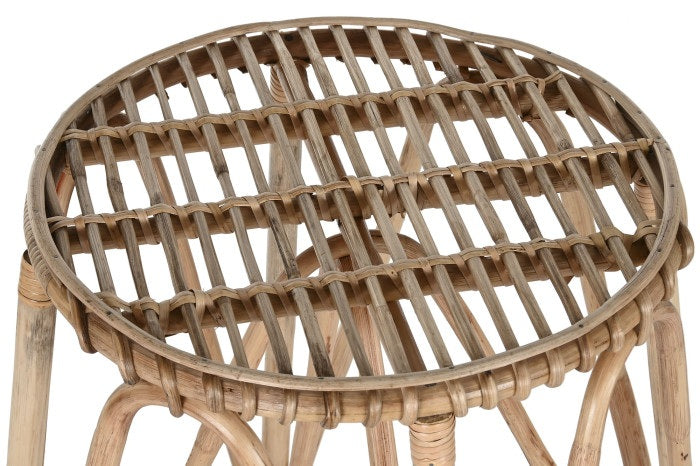 Scaun de bar LENOV H86 CM