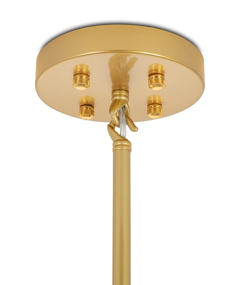 Lampa suspendata LENYSK