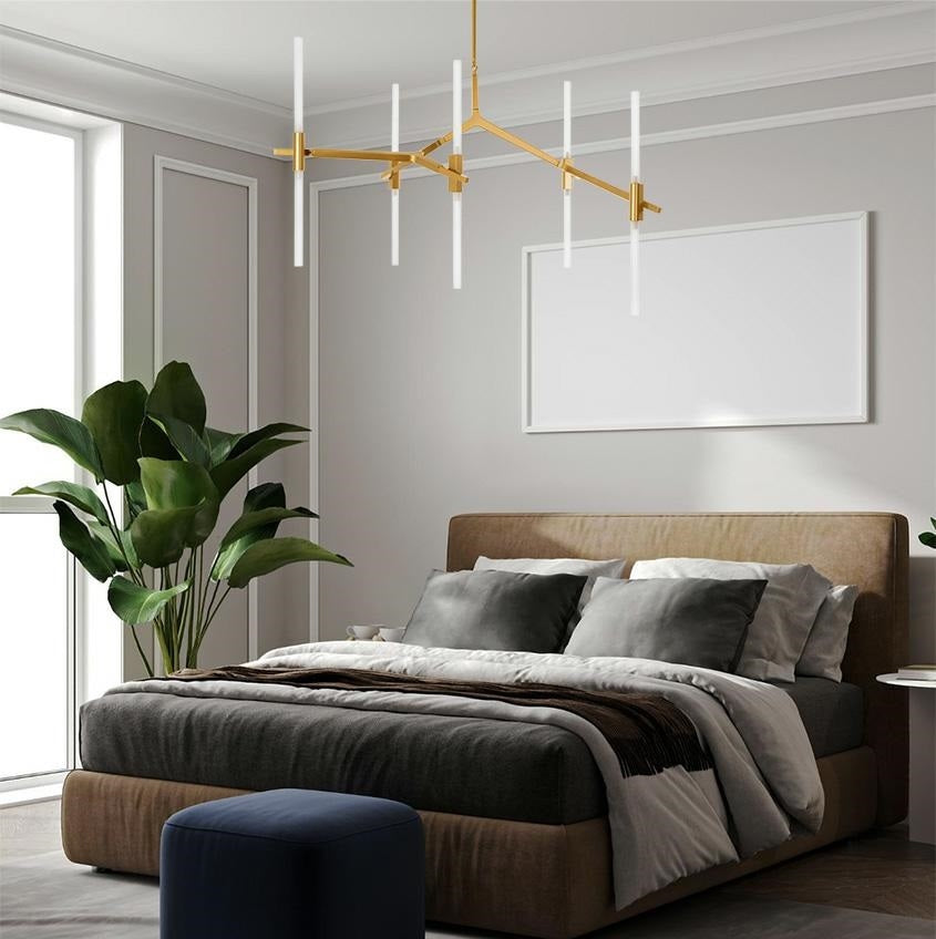 Lampa suspendata LENYSK