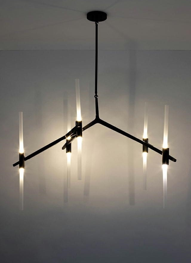 Lampa suspendata LENYSK