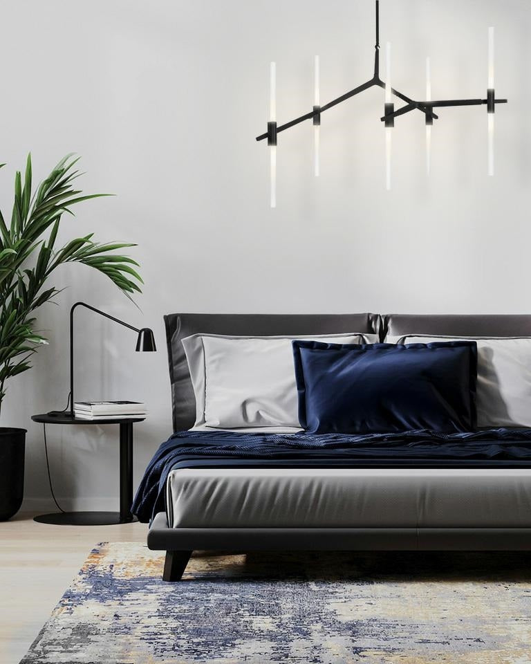 Lampa suspendata LENYSK