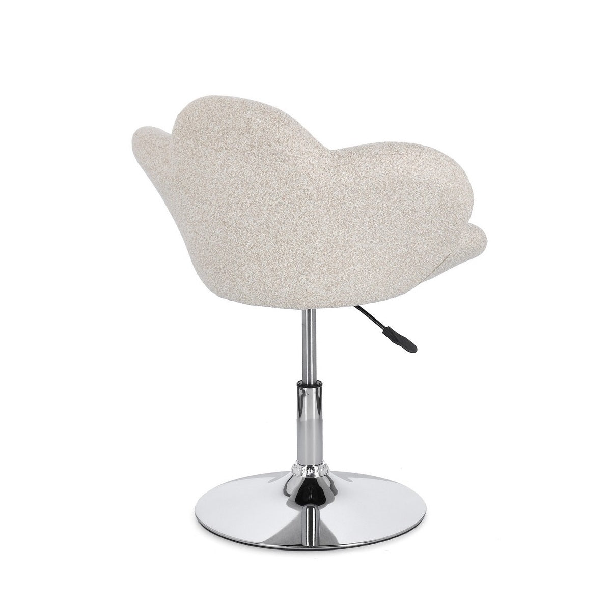 Fotoliu LENZA CHROME