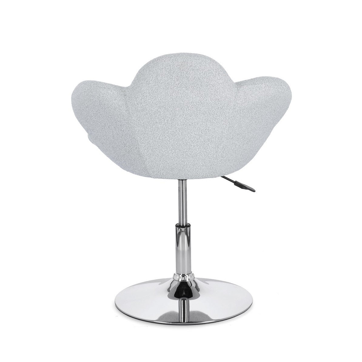 Fotoliu LENZA CHROME