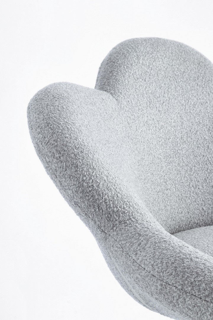 Fotoliu LENZA CHROME