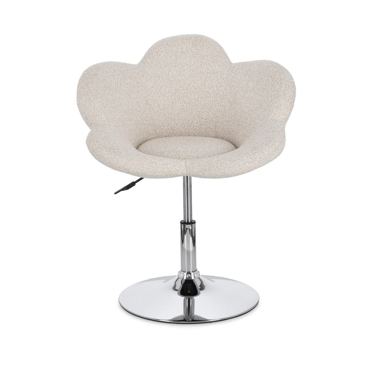 Fotoliu LENZA CHROME