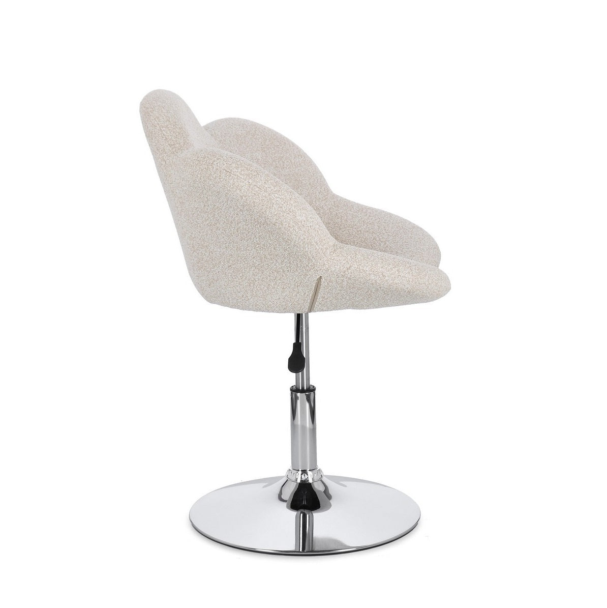 Fotoliu LENZA CHROME