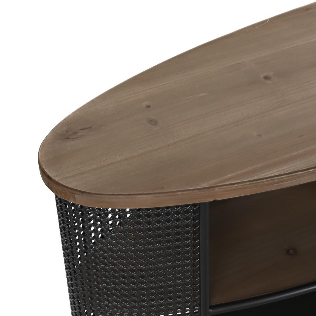 Comoda TV LEONIDA 150 x 39 x 58 CM