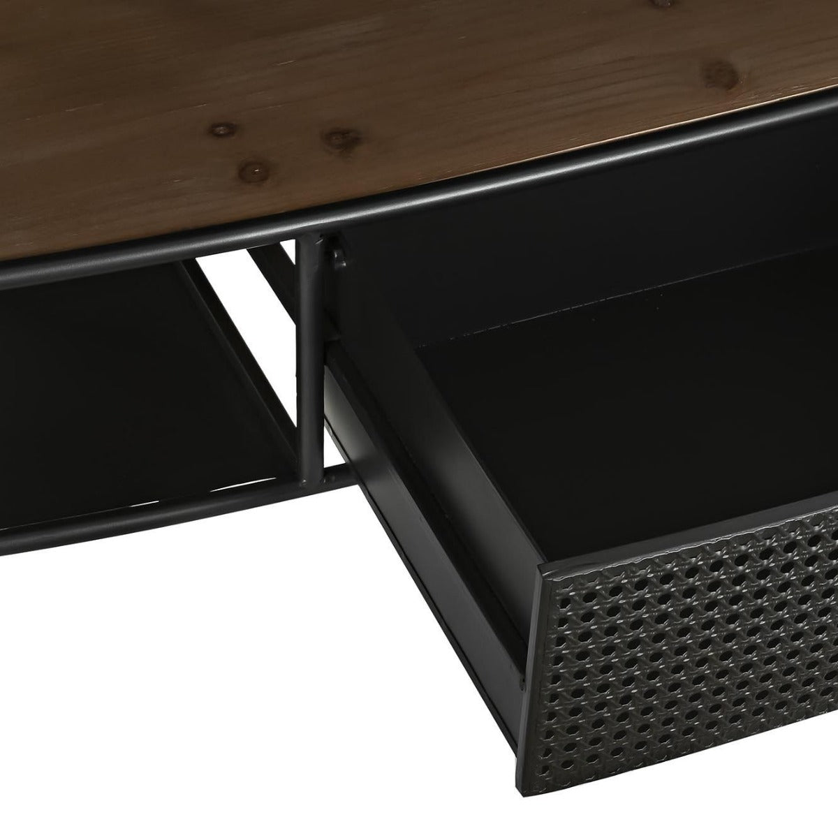 Comoda TV LEONIDA 150 x 39 x 58 CM