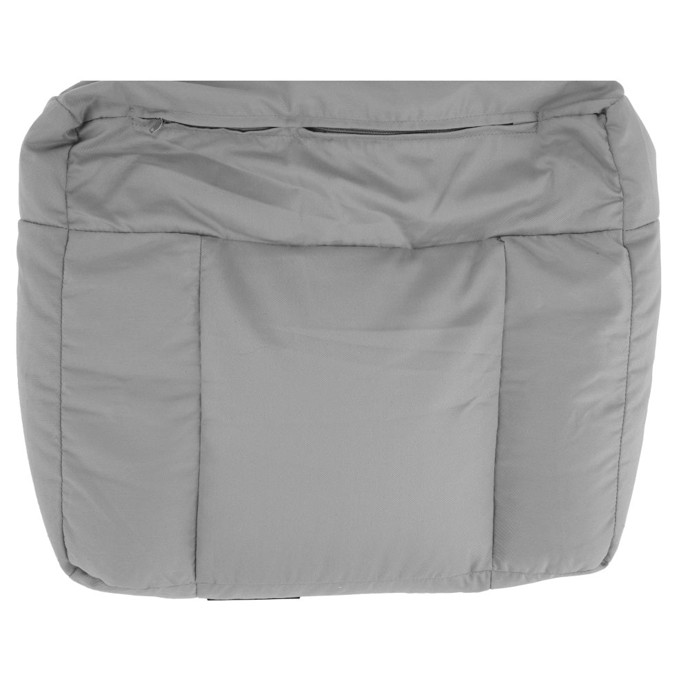 Fotoliu puf LEORA 50 x 50 x 60 CM