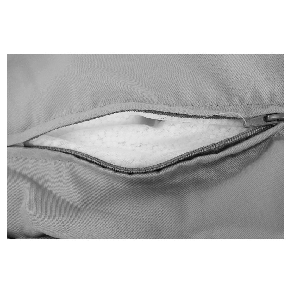 Fotoliu puf LEORA 50 x 50 x 60 CM