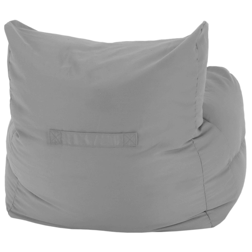 Fotoliu puf LEORA 50 x 50 x 60 CM