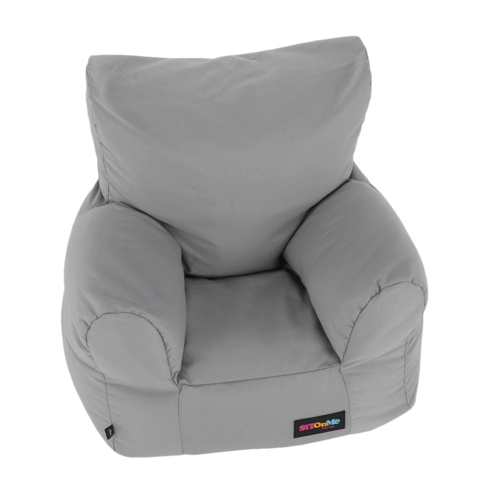 Fotoliu puf LEORA 50 x 50 x 60 CM