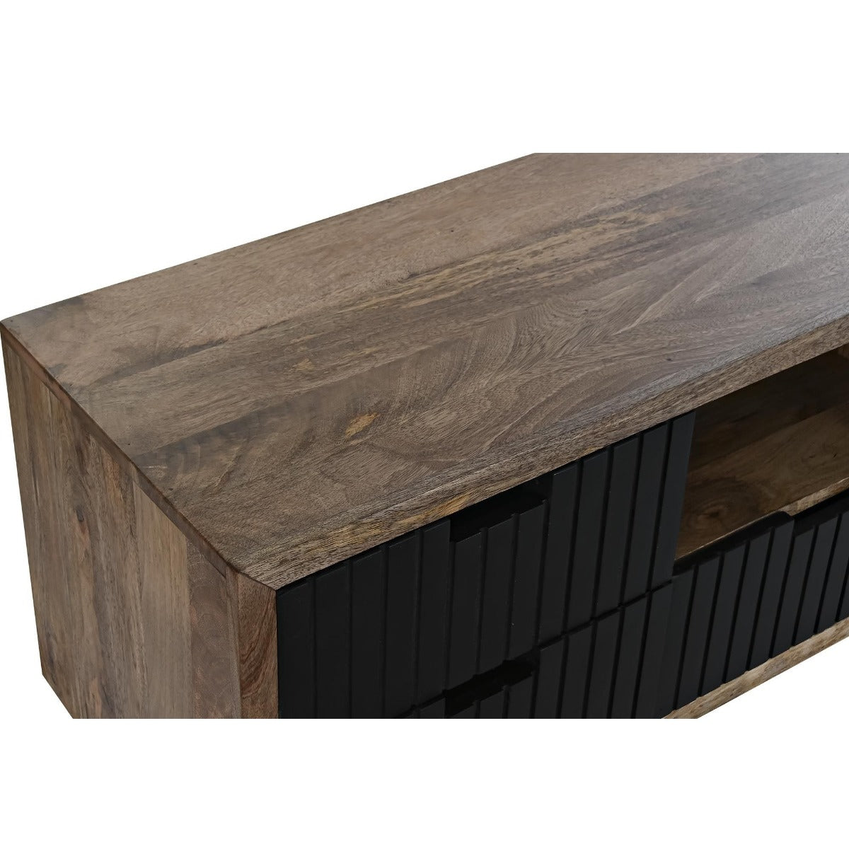 Comoda TV LESBURN 125 x 40 x 55 CM