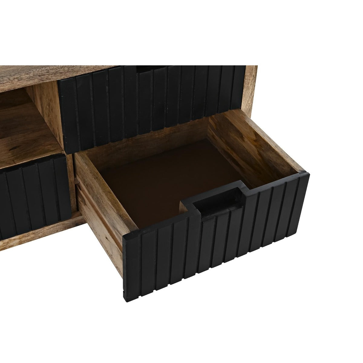 Comoda TV LESBURN 125 x 40 x 55 CM