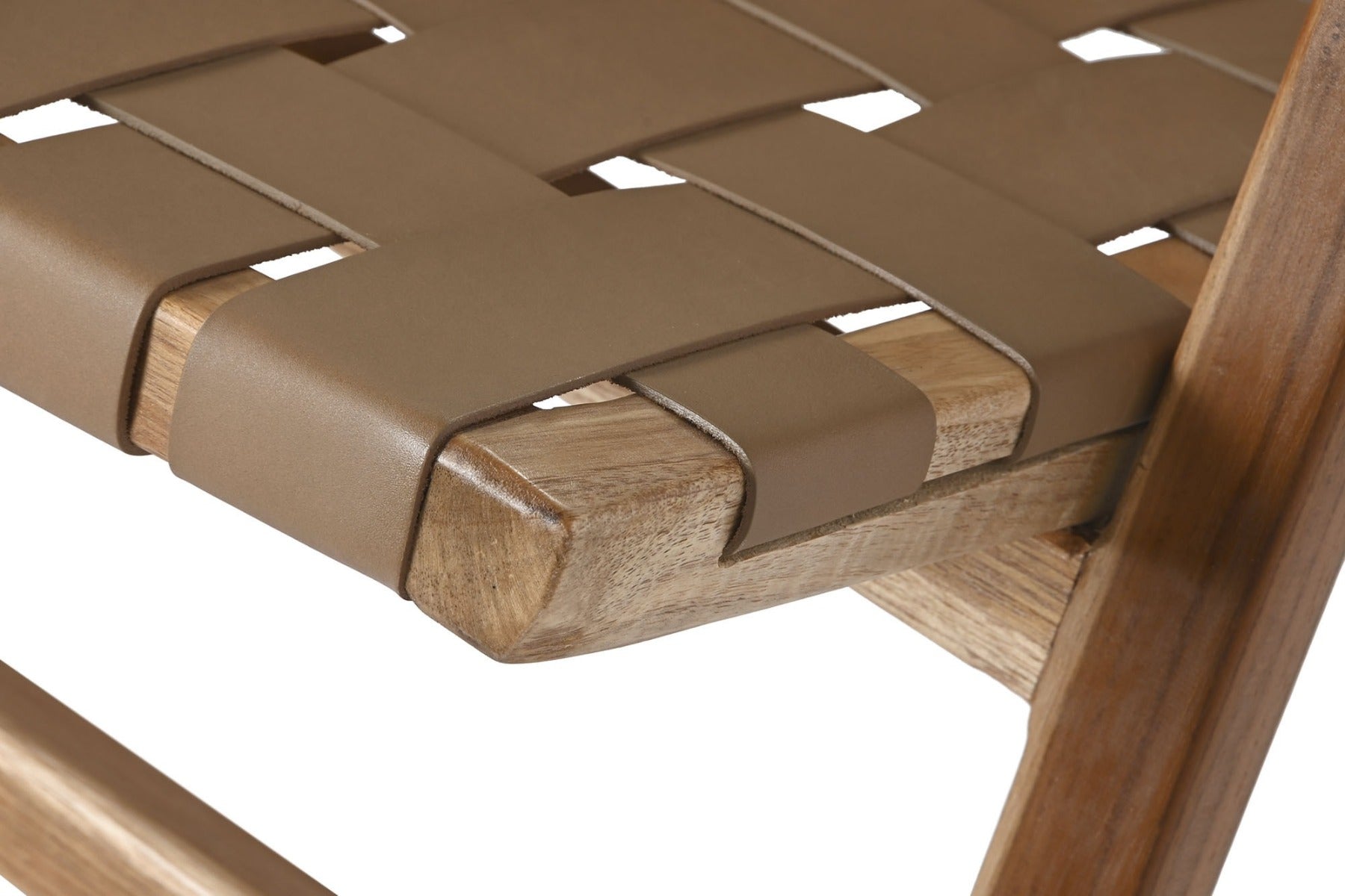 Fotoliu LESIVO LEATHER