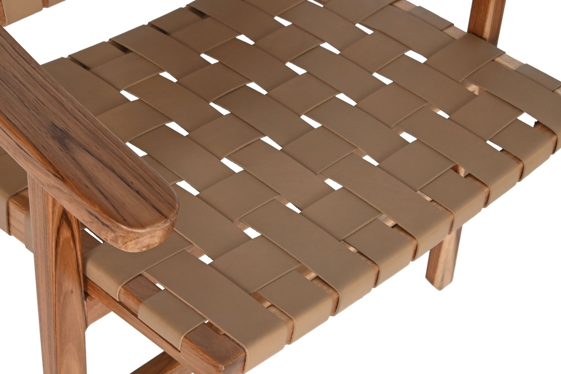 Fotoliu LESIVO LEATHER